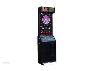Tarcza Do Gry W Darta Automat Cyber Dart